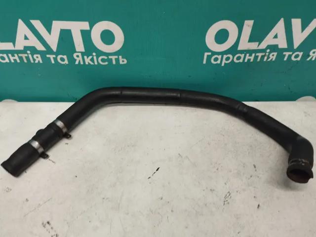 Шланг радіатора опалювача/пічки, подача DNF019TT THERMOTEC