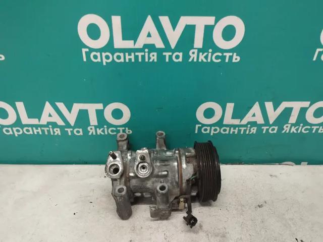 Компресор холодоагенту E3B119D629AA FORD