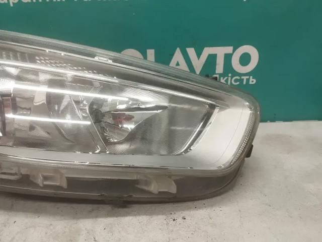 Основна фара - вставка ET7613W029AM FORD