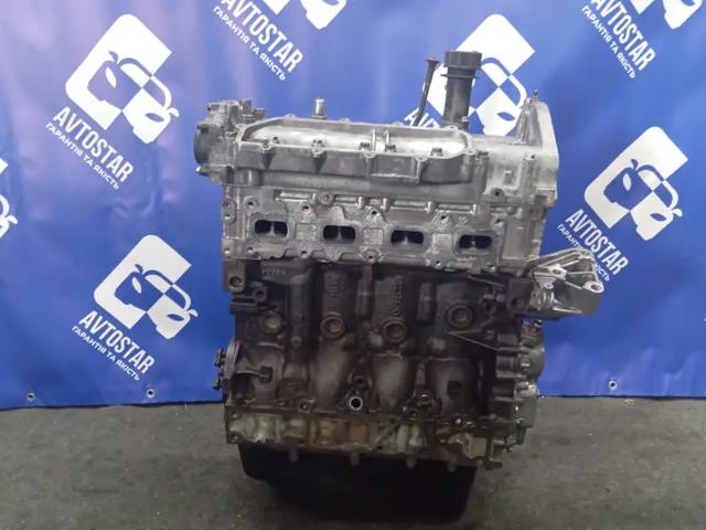 Двигун у зборі F1AE3481E IVECO