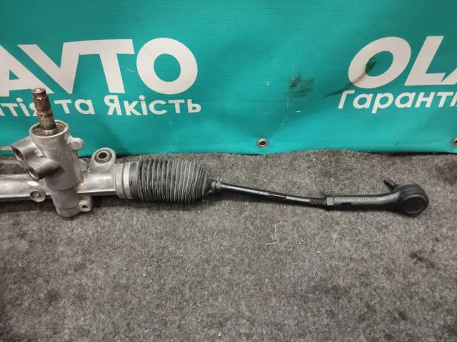 Рейковий рульовий механізм FI9068 FIAT