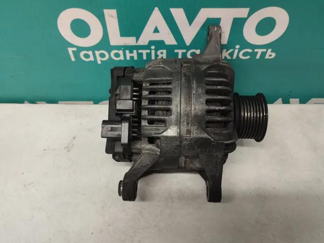 Генератор FT74122 FAST