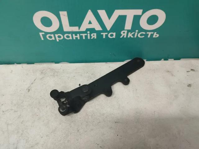 Ролик двері бічної/зсувної, правий нижній FT95690 FAST