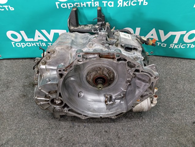 Коробка передач Вольво XC70 2
