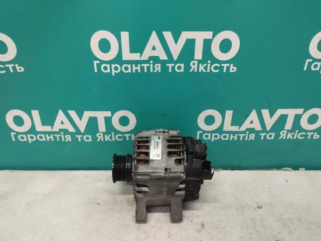 Генератор TG12C127 VALEO