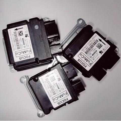 Блок управління airbag CM5T14B321CA FORD