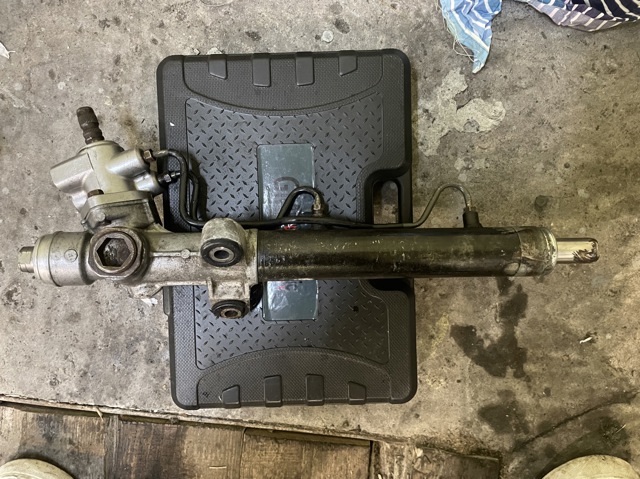 Рульова рейка 4425005041 TOYOTA