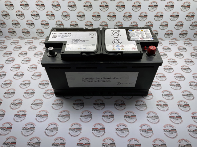 Акумуляторна батарея, АКБ Сузукі Джимні