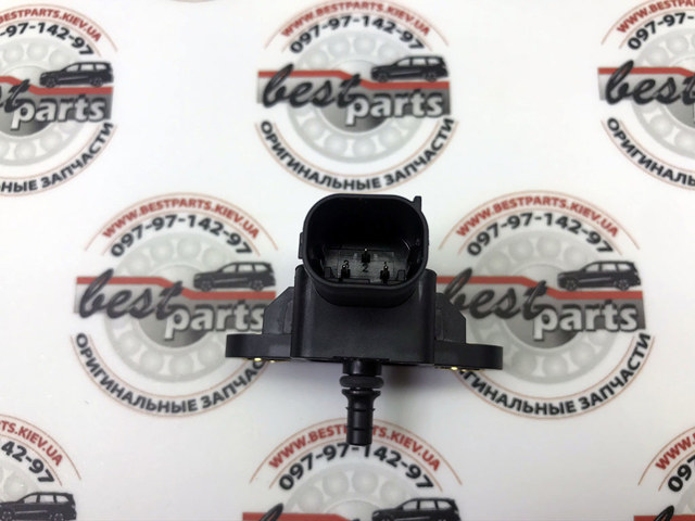 MAP сенсор Mercedes CLK