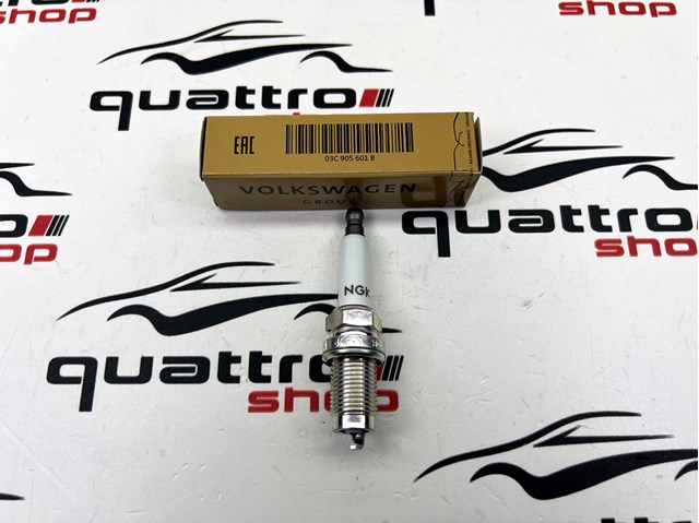 Свічки запалювання 03C905601B VAG