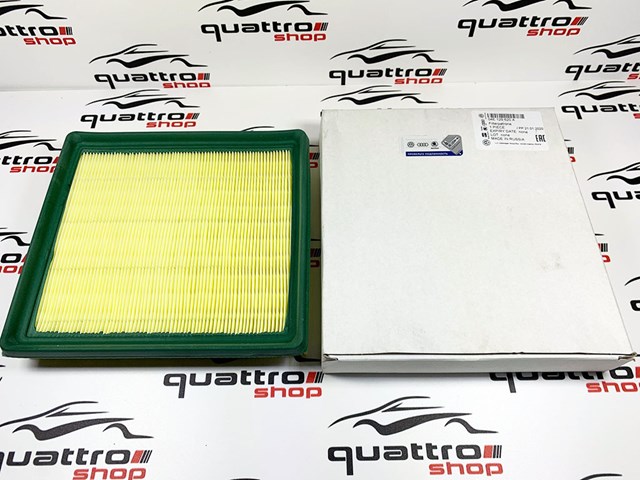 Повітряний фільтр двигуна 04E129620A VAG