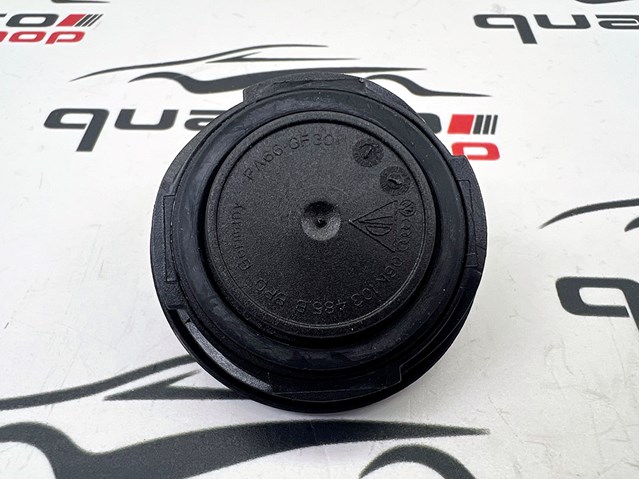 Кришка маслозаливной горловини 06K103485B VAG