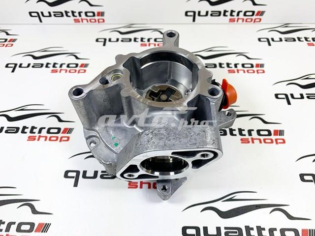 Насос вакуумний 06K145100AE VAG