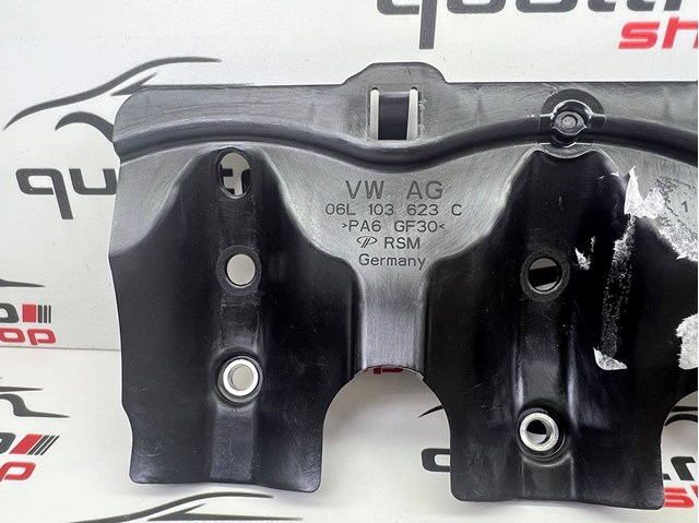 Масловідбивач піддону двигуна 06L103623C VAG