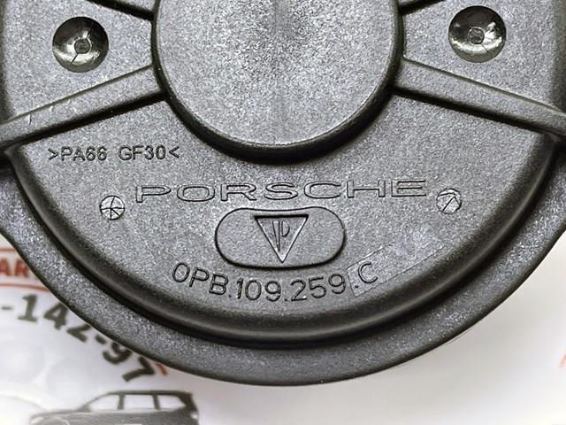 Клапан електромагнітний положення розподільного 0PB109259C PORSCHE