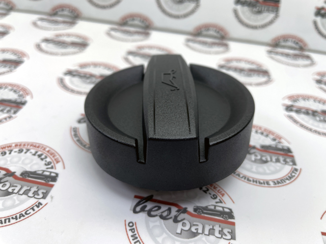 Кришка маслозаливной горловини 11128655331 BMW