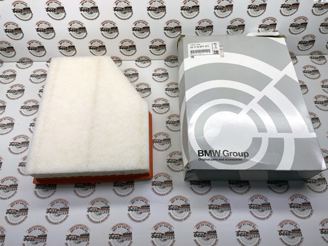 Фільтр повітряний 13718577171 BMW