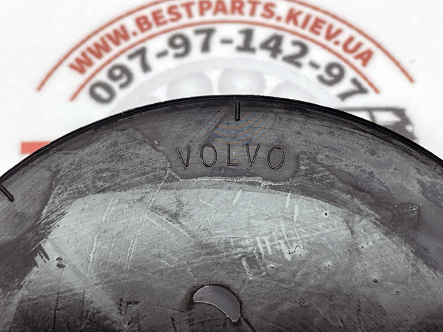 Заглушка ГБЦ 1397381 VOLVO