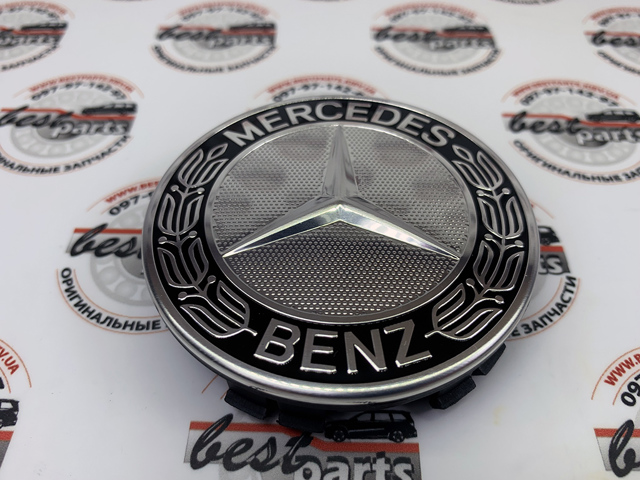 Ковпаки на колеса 17140001259040 MERCEDES