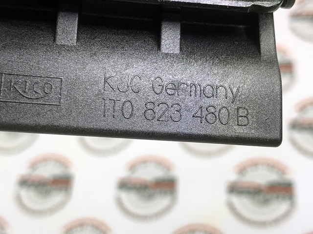 Замок капота 1T0823480A PORSCHE