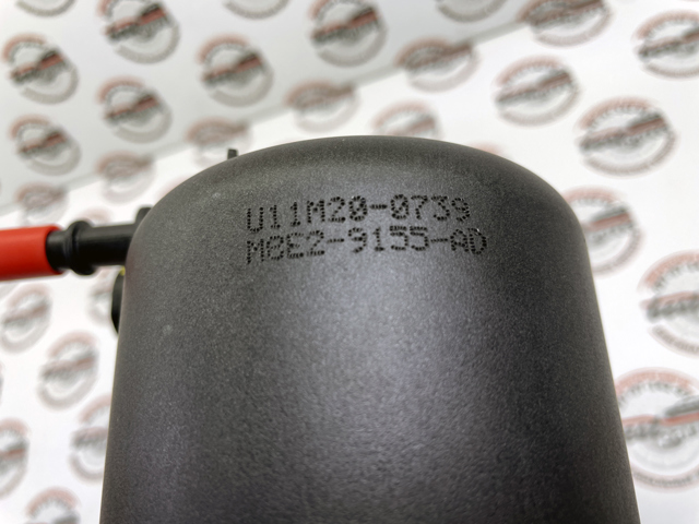 Фільтр тонкого очищення палива 202123497 LAND ROVER