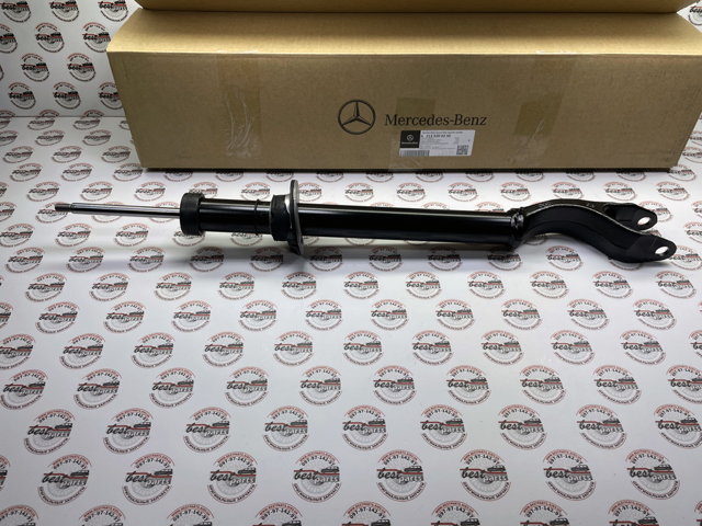Амортизатор передньої підвіски 2133204230 MERCEDES
