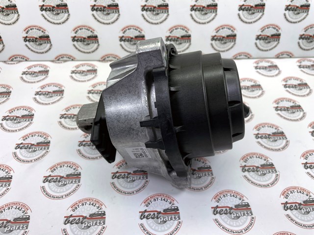 Права подушка мотора 22116860482 BMW