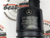 Двигун омивача лобового скла 2218690121 MERCEDES