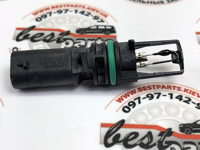 Терморегулятор повітря 2769050000 MERCEDES