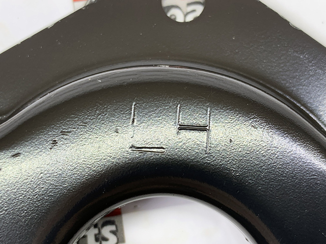 Проставка опори переднього амортизатора 30666461 VOLVO