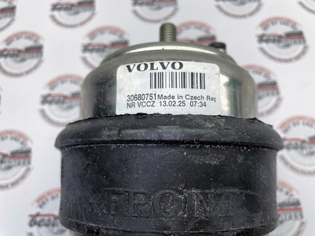 Передня опора двигуна 30680751 VOLVO