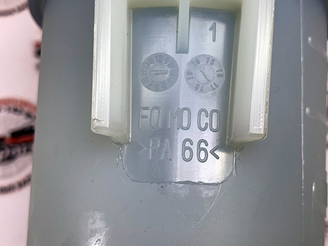 Гачок ГПР Вольво S80 2