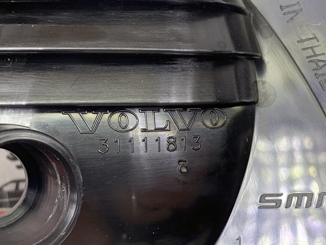 Покажчик повороту дзеркала, лівий 30716794 VOLVO