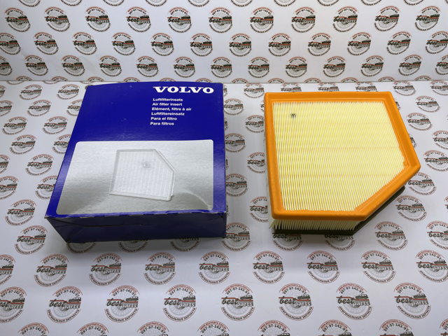 Елемент повітряного фільтра 30745344 VOLVO