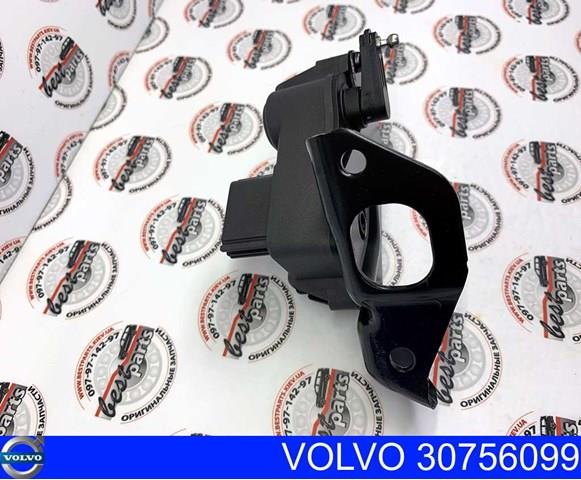 Регулятор дросельної заслінки 30756099 VOLVO