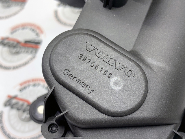 Управління привідкривателем дросельної заслінки 30757152 VOLVO