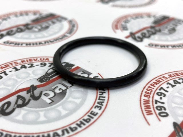 Прокладка радіатора масляного 30757159 VOLVO