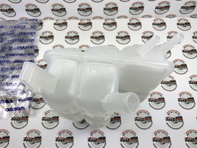 Бачок системи охолодження, розширювальний 30776150 VOLVO