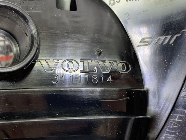Покажчик повороту дзеркала, правий 31111814 VOLVO