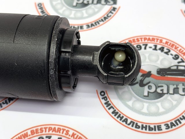 Амортизатор кришки багажника / двері 3/5-ї задньої 31217640 VOLVO