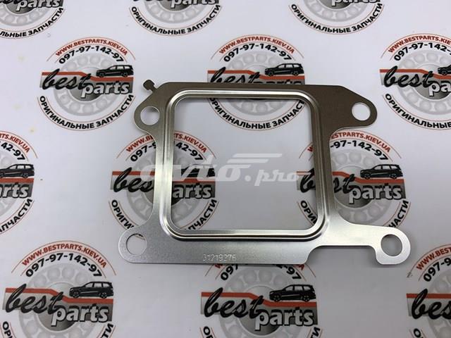 Прокладка EGR-клапана рециркуляції 31219276 VOLVO