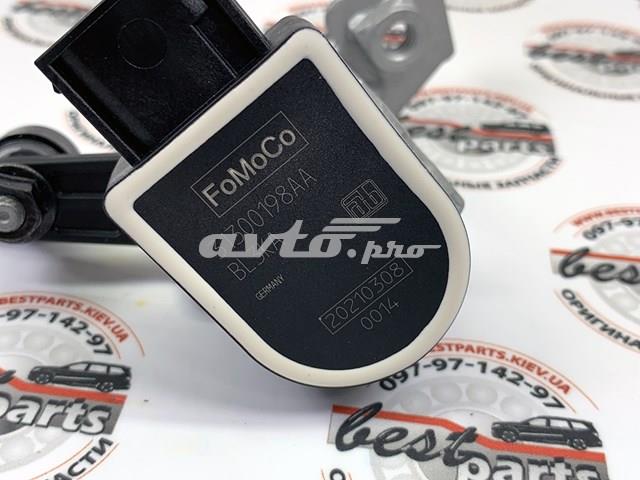 Датчик рівня положення кузова, передній правий 31258180 VOLVO