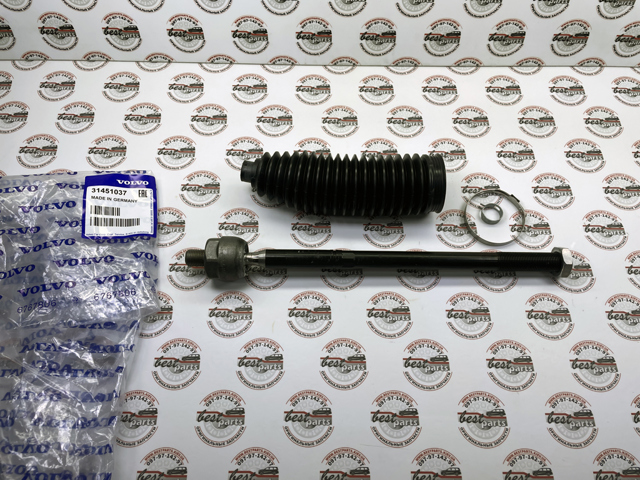 Тяга рульова поздовжня 31280409 VOLVO