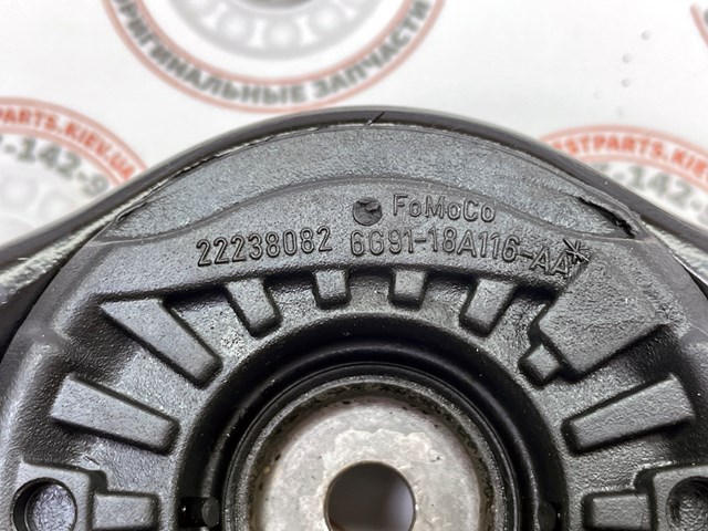 Опора амортизатора 31317461 VOLVO