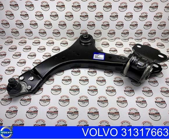 Ходова 31317663 VOLVO