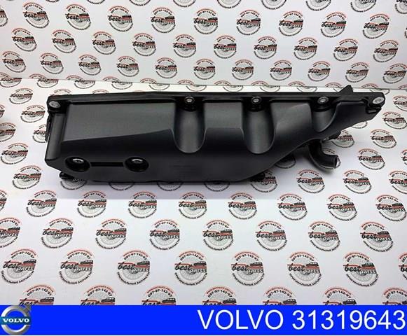 Кришка клапанна 31319643 VOLVO