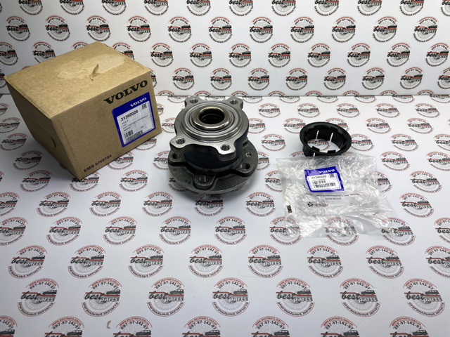 Підшипник ступиці колеса 31360026 VOLVO