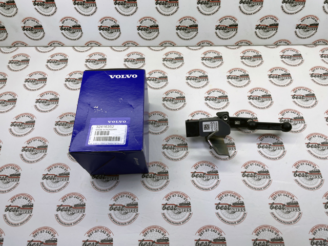 Датчик рівня положення кузова, передній правий 31360329 VOLVO