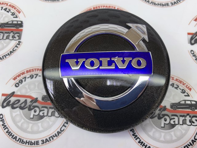 Ковпак диска 31400453 VOLVO