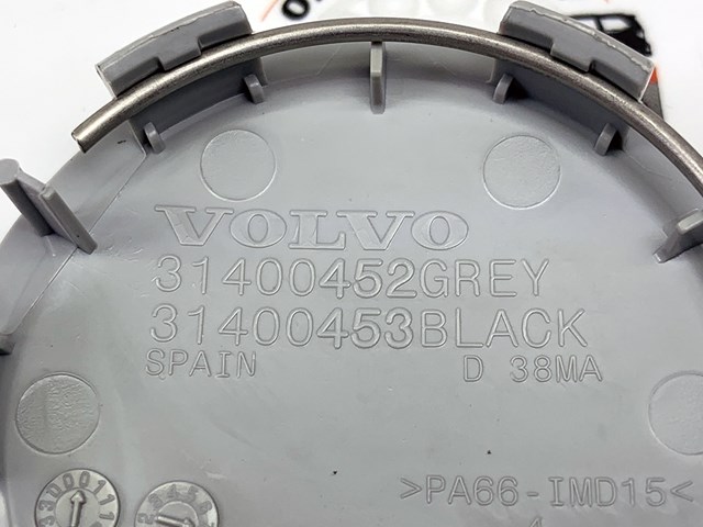 Ковпаки на диски 31400453 VOLVO